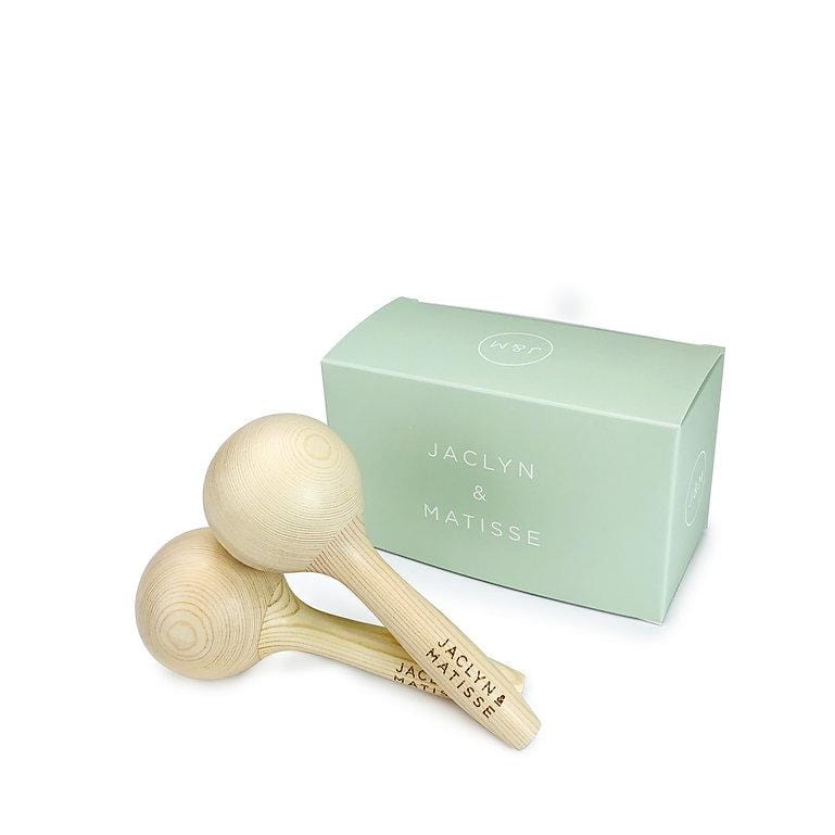 Jaclyn & Matisse Toys Maracas