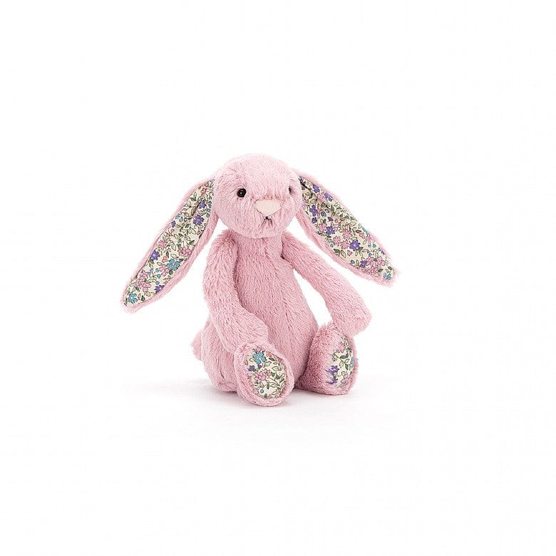 Jellycat Toys Soft Jellycat Bashful Bunny - Medium