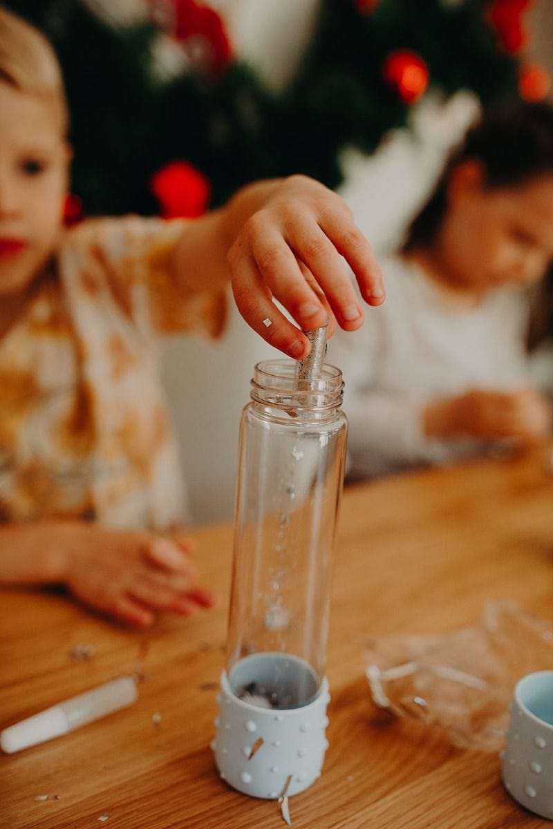 Jellystone Designs Toys Calm Down Bottle