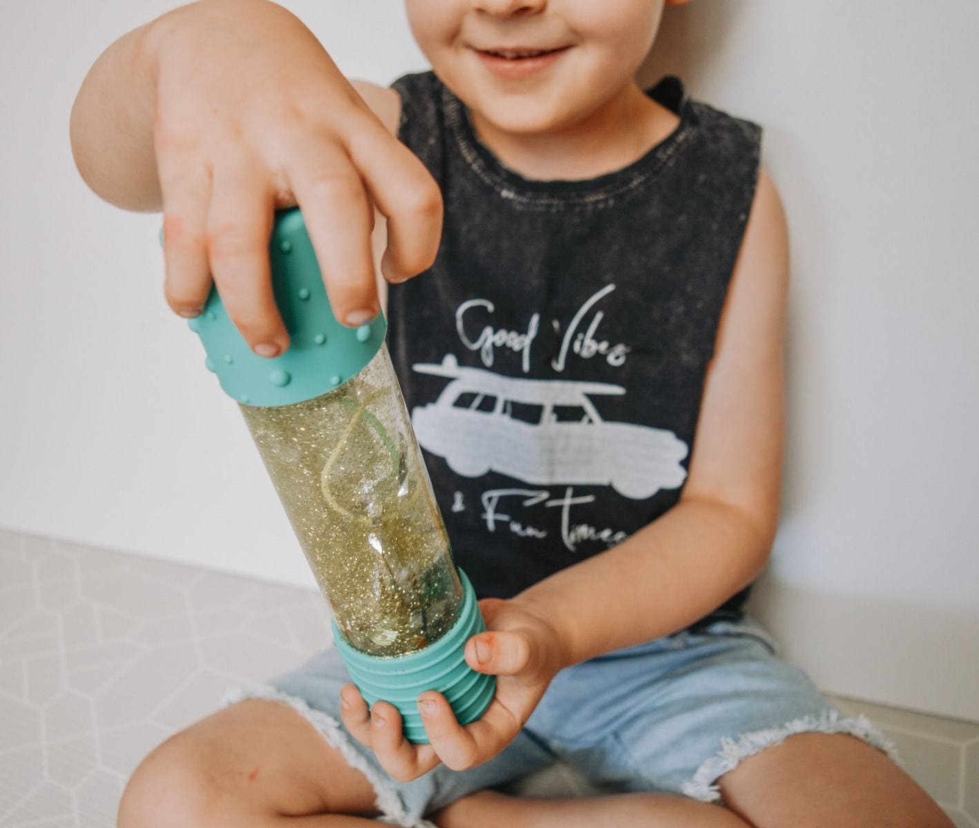 Jellystone Designs Toys Calm Down Bottle