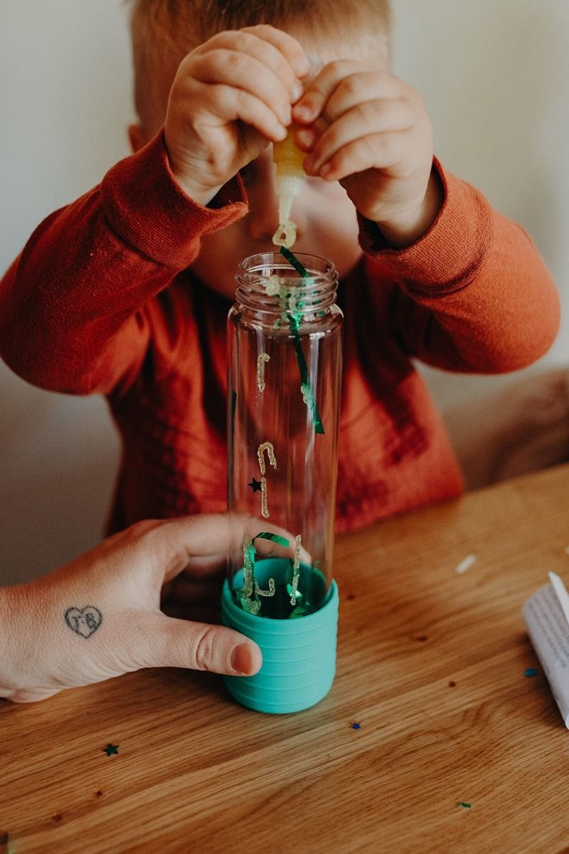 Jellystone Designs Toys Calm Down Bottle