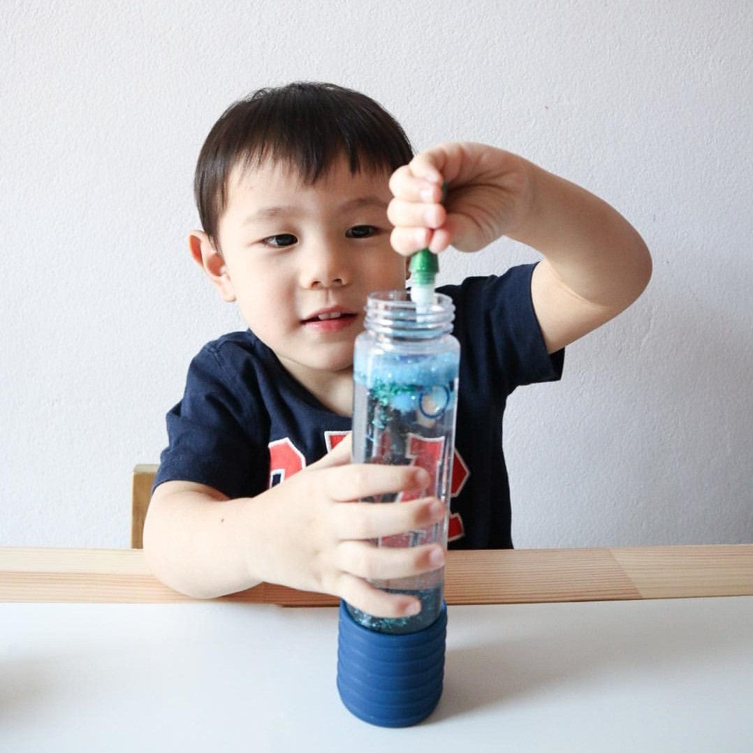 Jellystone Designs Toys Calm Down Bottle