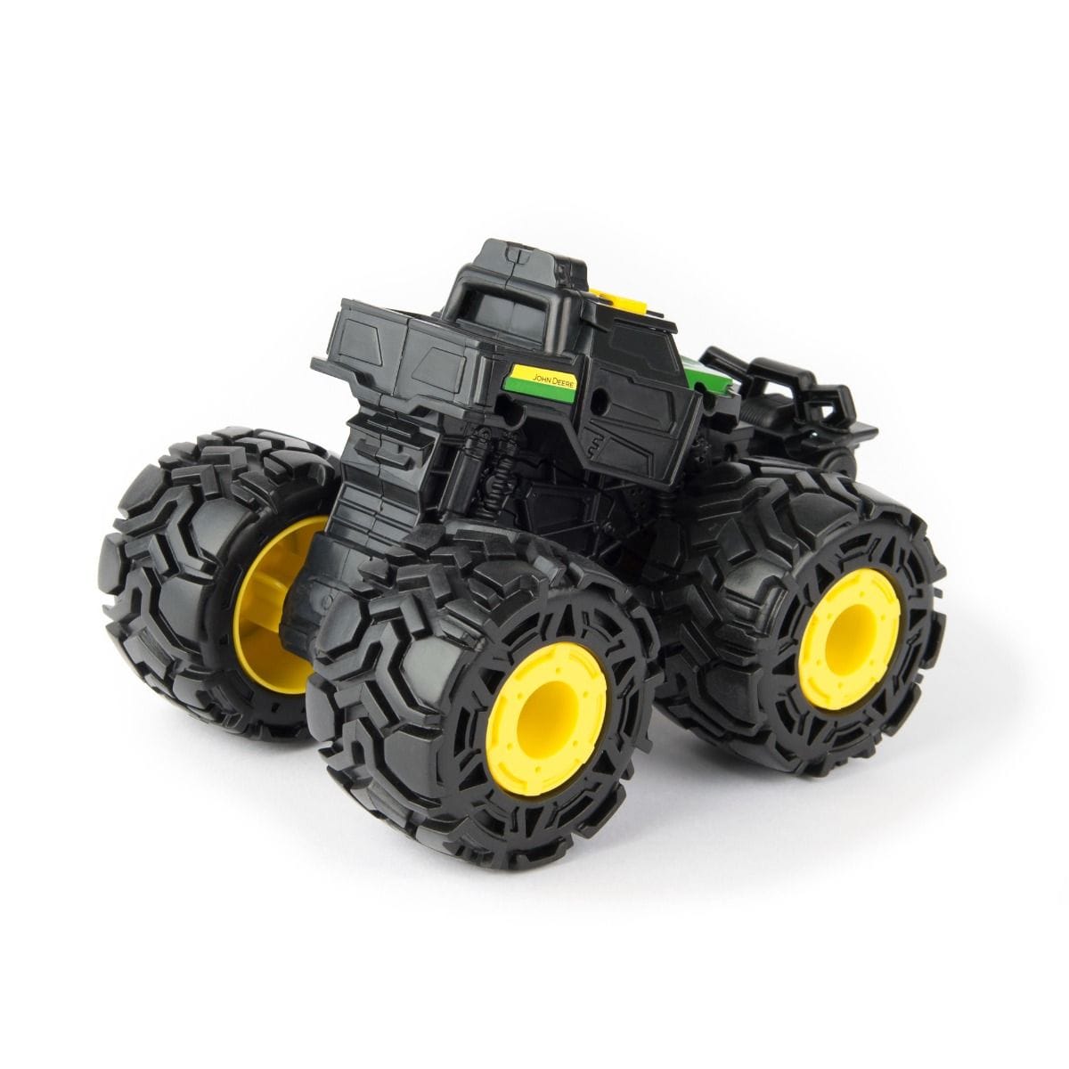 John Deere Toys John Deere Monster Treads Lights & Sounds