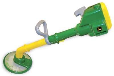 John Deere Toys John Deere Power Trimmer