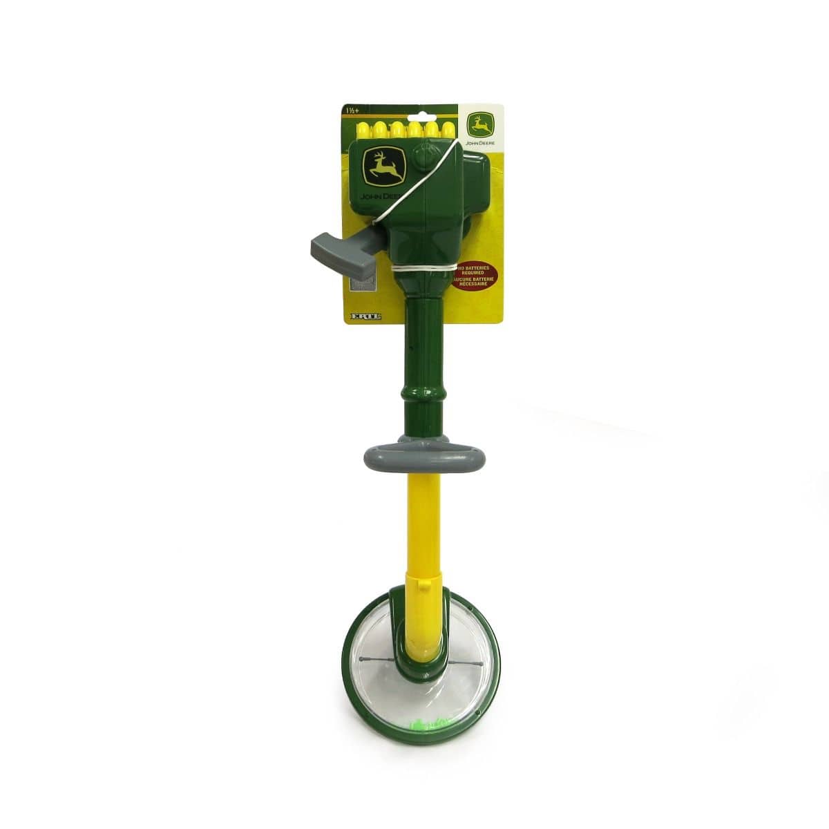John Deere Toys John Deere Power Trimmer