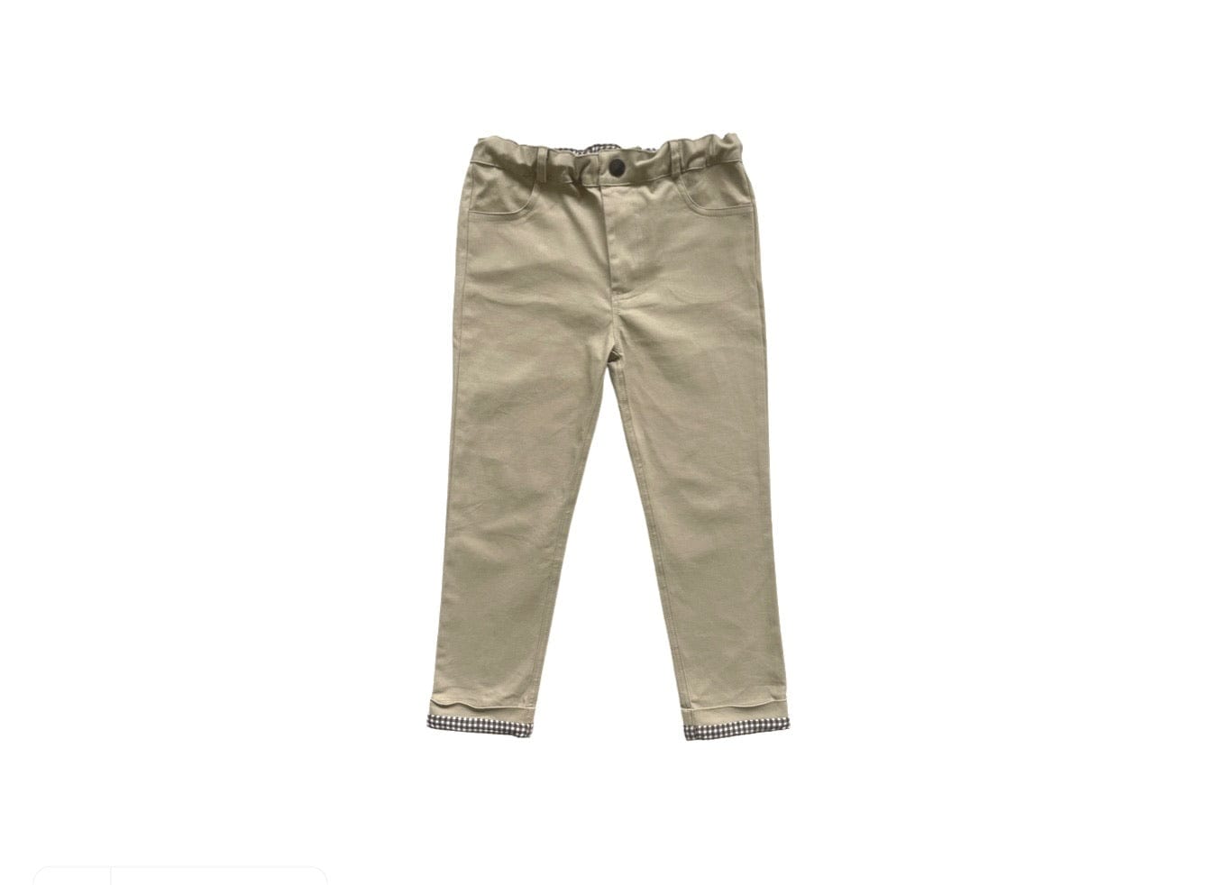 Jubee & Co Boys Pants Ted Chinos