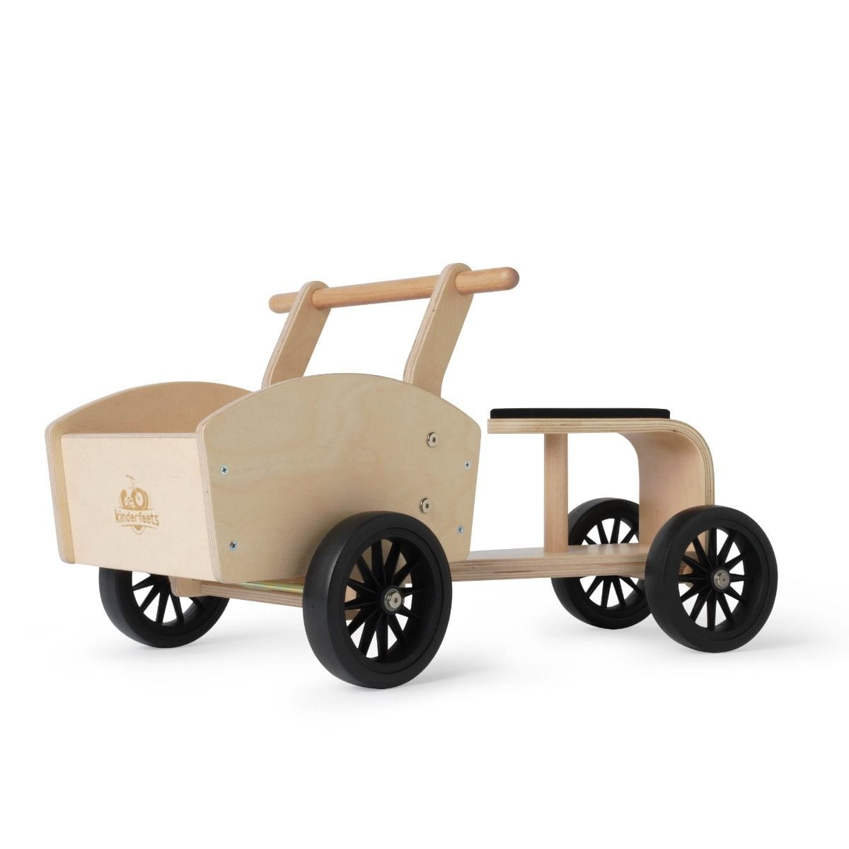 Kinderfeets Toys Cargo Bike