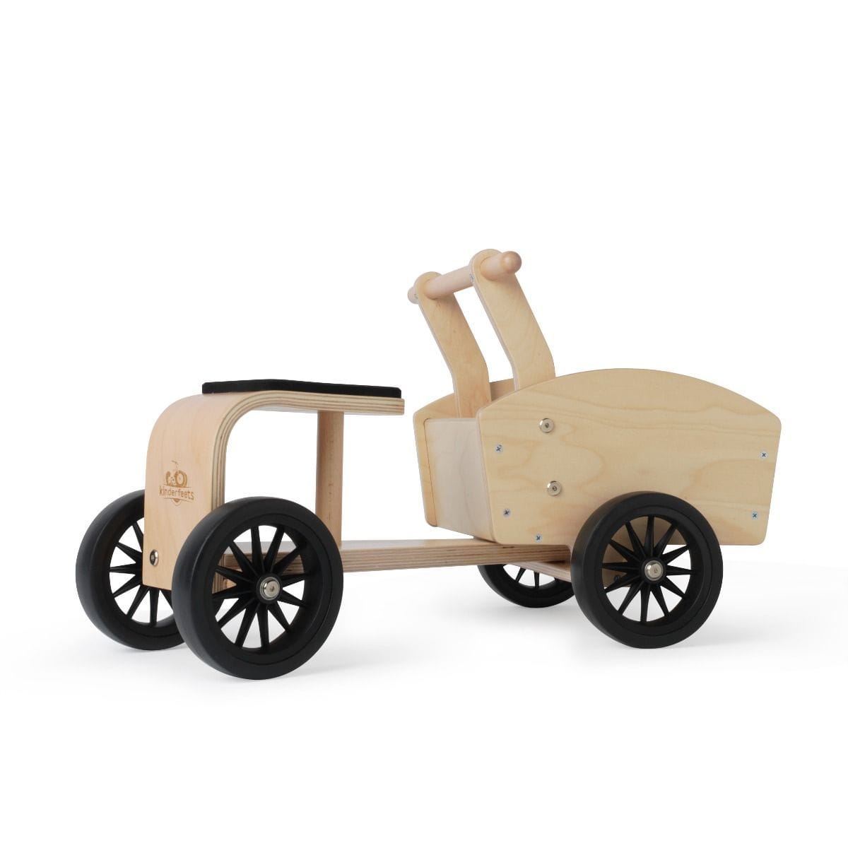 Kinderfeets Toys Cargo Bike