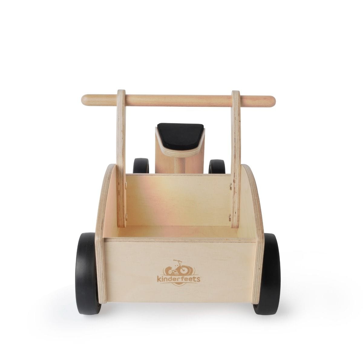 Kinderfeets Toys Cargo Bike