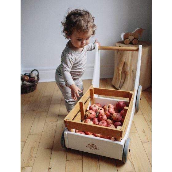 Kinderfeets Toys Cargo Walker