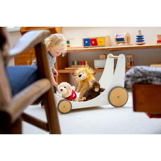 Kinderfeets Toys Cargo Walker