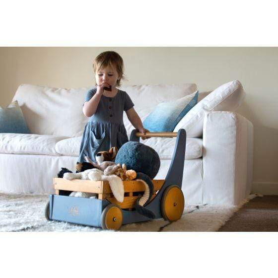 Kinderfeets Toys Cargo Walker