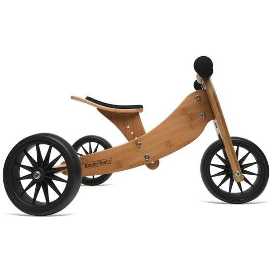 Kinderfeet Tiny Tot - Bamboo - Parnell Baby Boutique