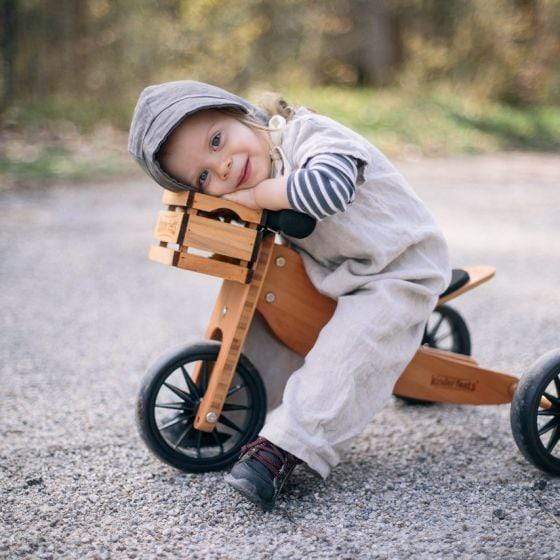 Kinderfeet Tiny Tot - Bamboo - Parnell Baby Boutique