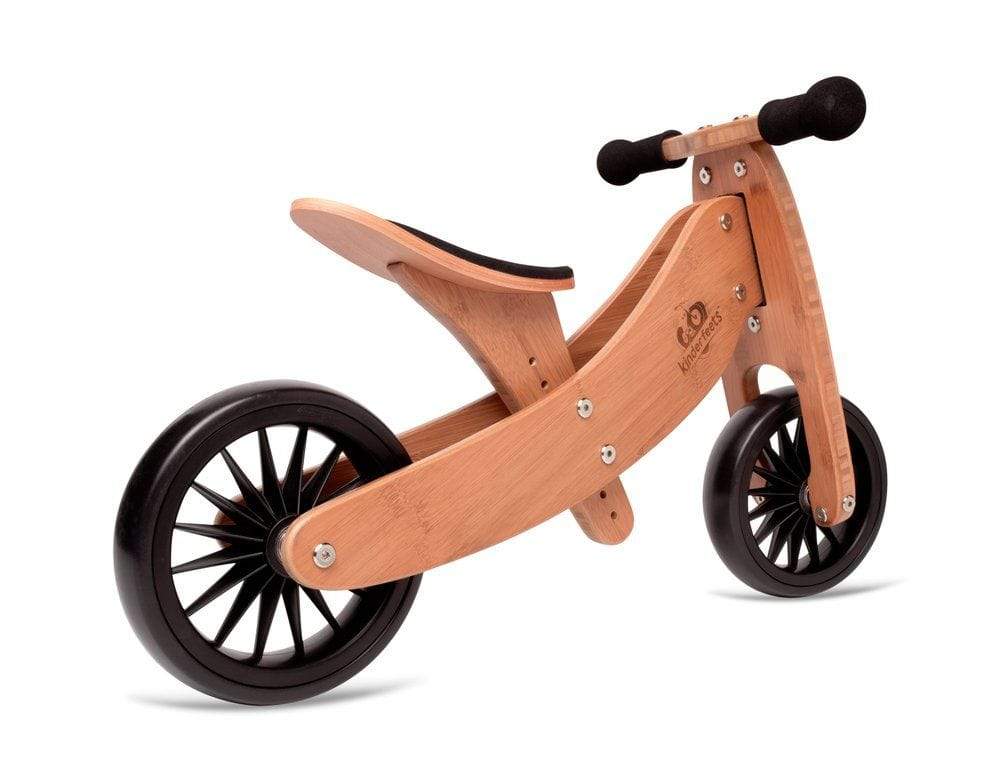 Kinderfeet Tiny Tot Plus - Bamboo - Parnell Baby Boutique
