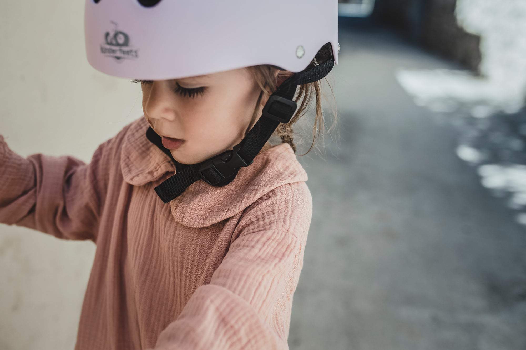 Kinderfeets Toys Kinderfeets Helmets