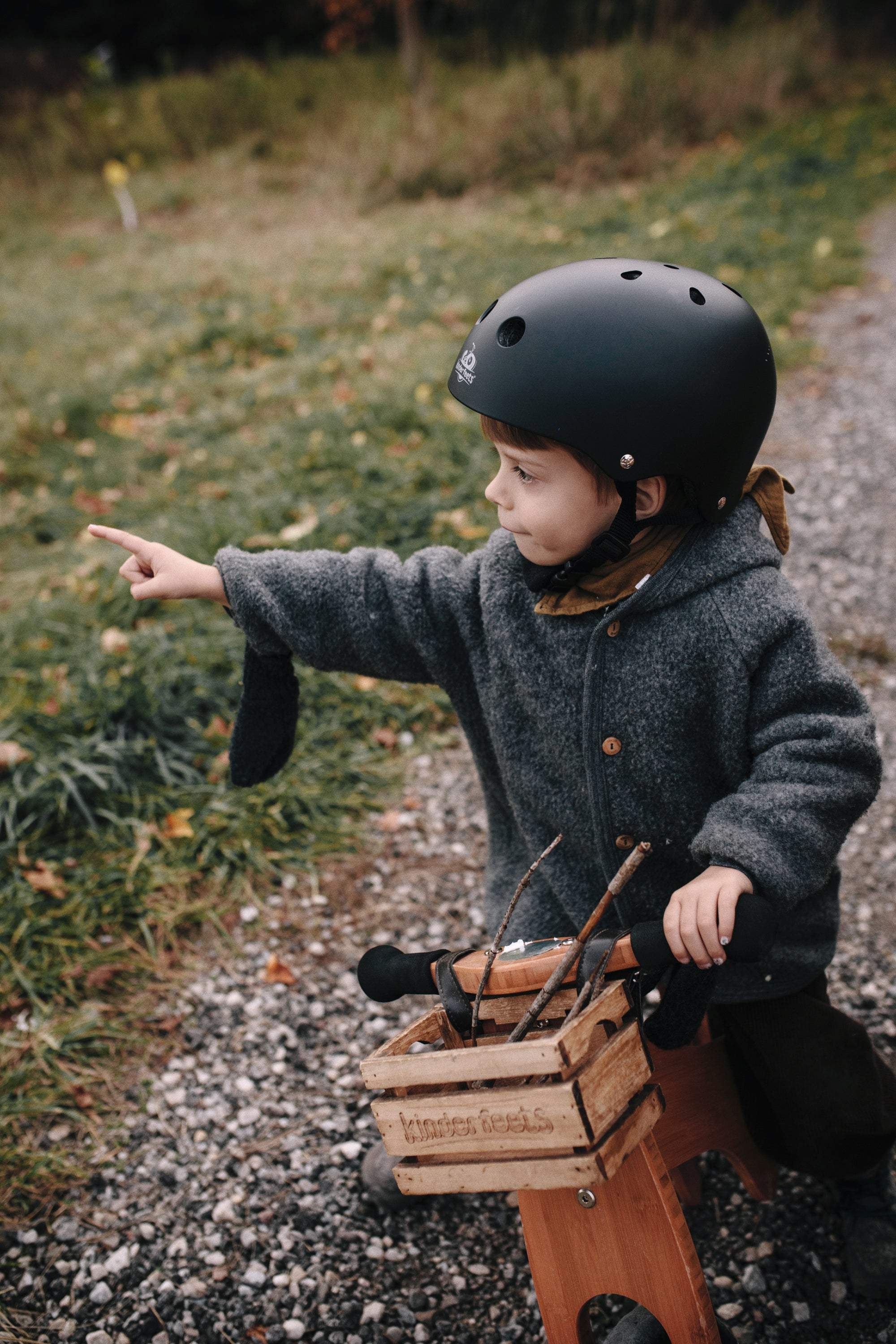 Kinderfeets Toys Kinderfeets Helmets