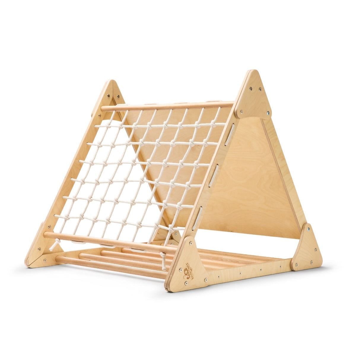 Kinderfeets Toys Kinderfeets Pikler Triangle - Large