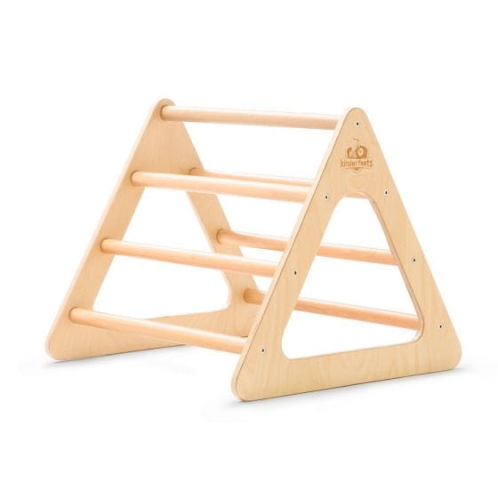 Kinderfeets Toys Kinderfeets Pikler Triangle - Small