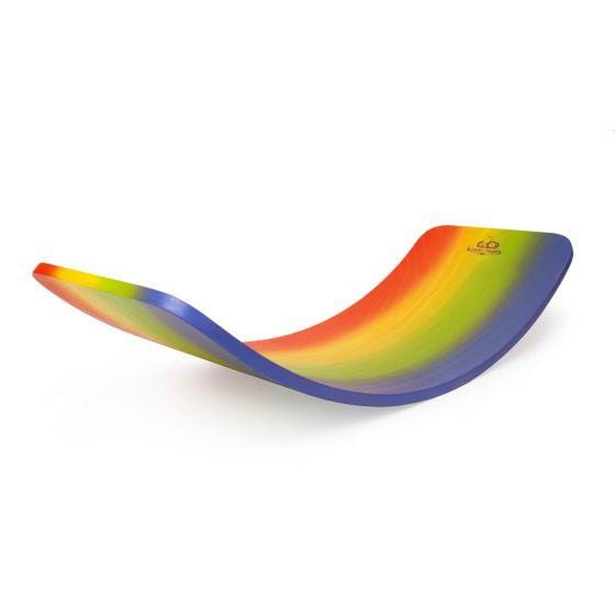 Kinderfeets Toys Rainbow Kinderboards