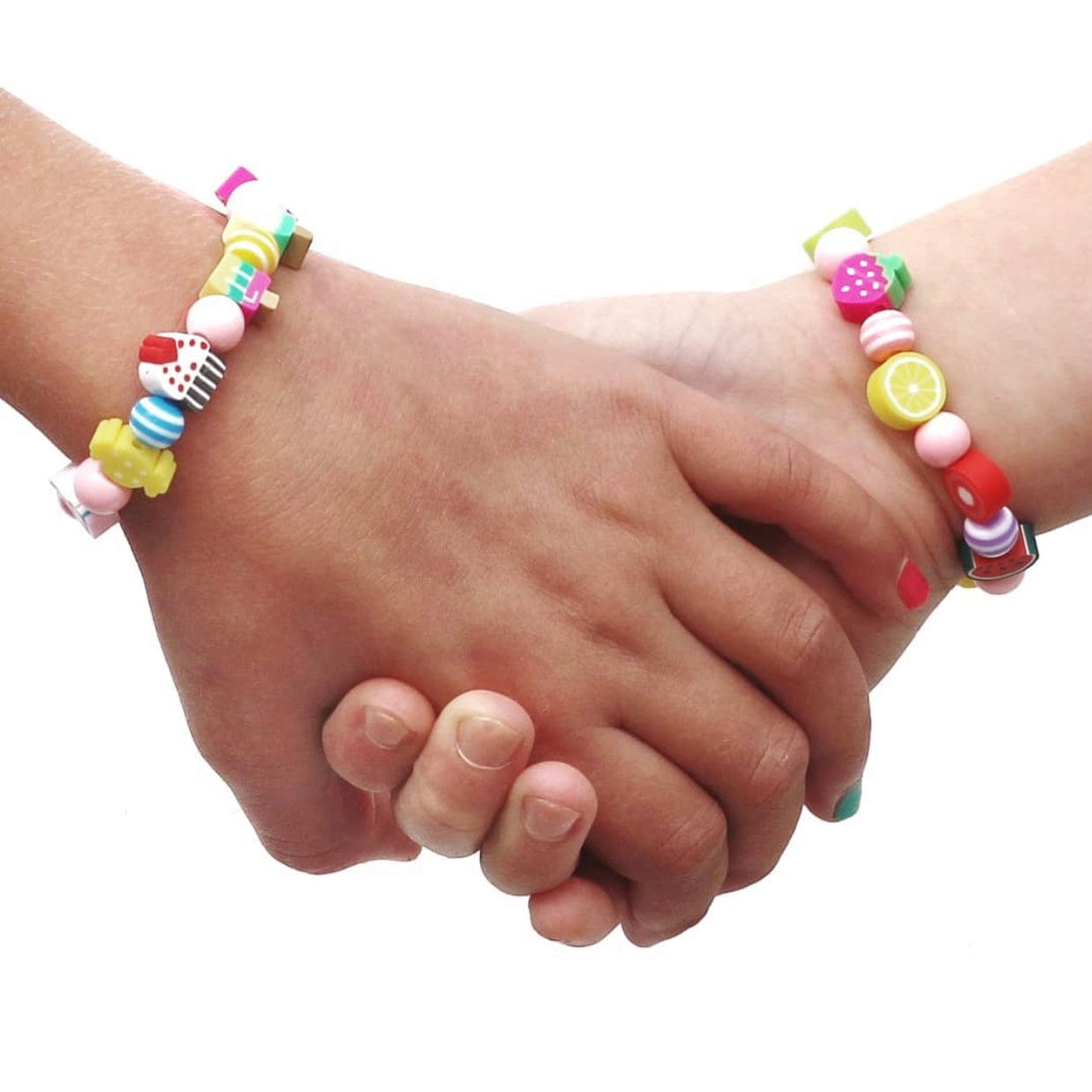 Lauren Hinkley Girls Accessory Fruit Elastic Bracelet