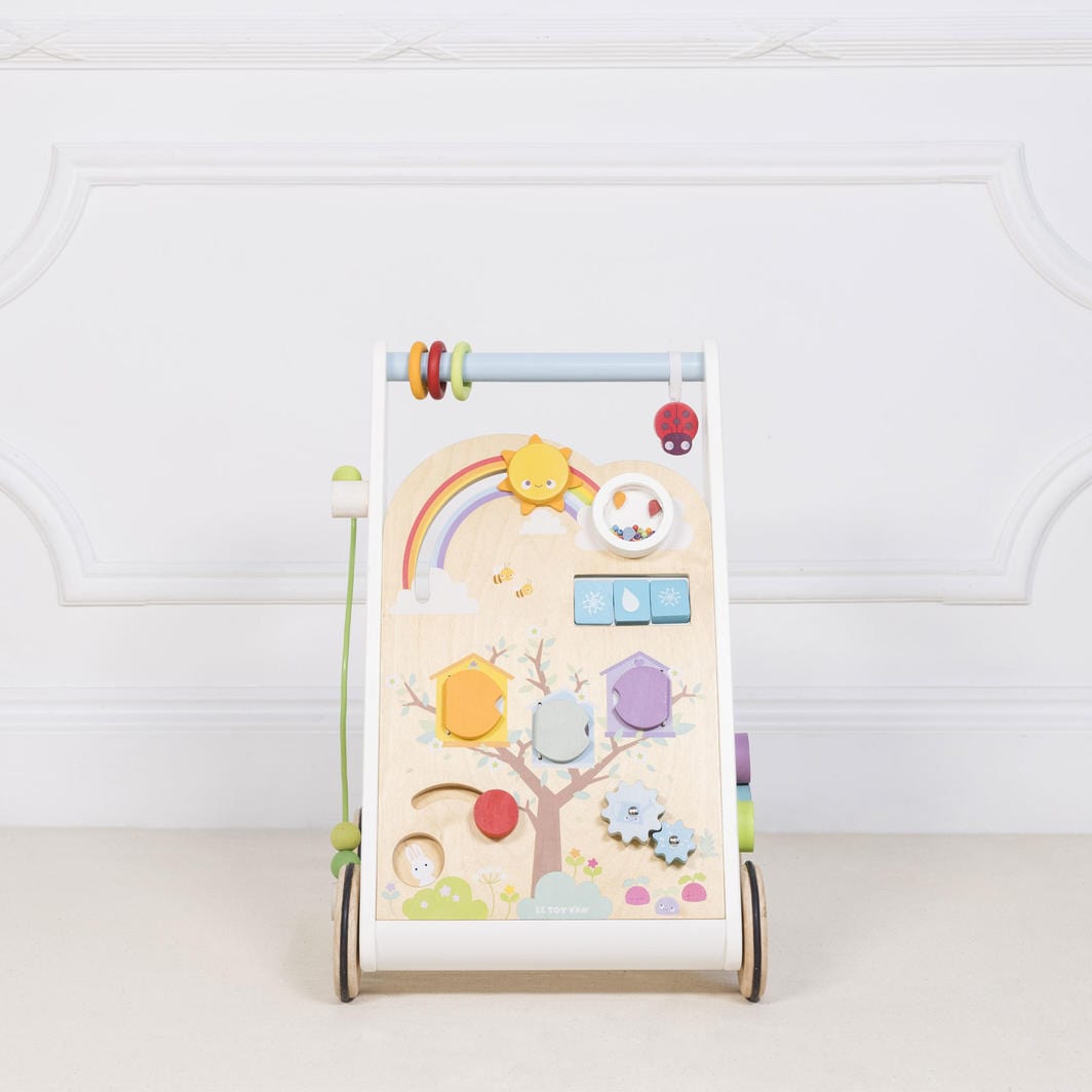 Le Toy Van Toys Activity Walker