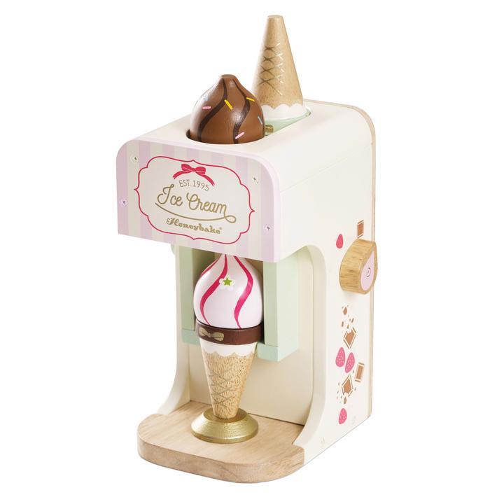 Le Toy Van Toys Ice Cream Machine