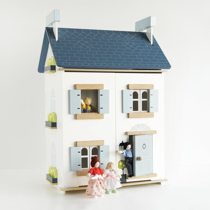 Le Toy Van Toys Sky House Dolls House