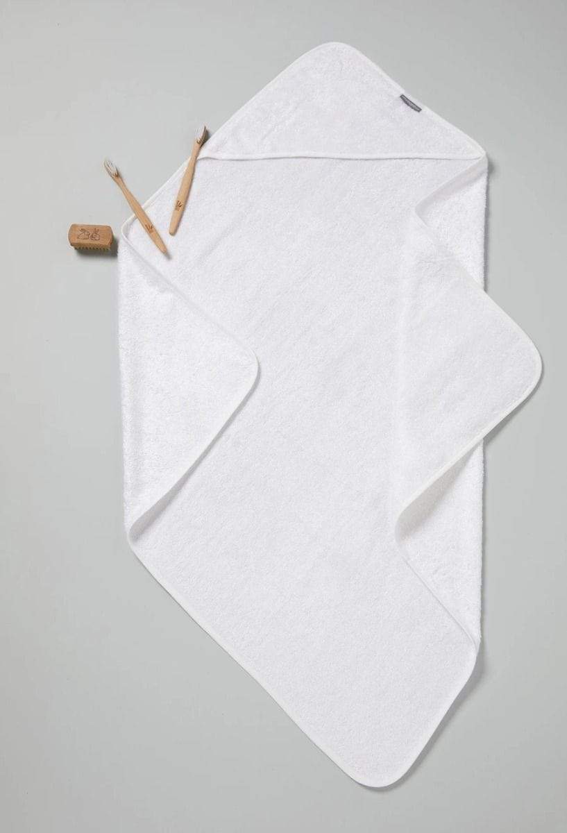 Little Bamboo Bath Little Bamboo Hooded Towel