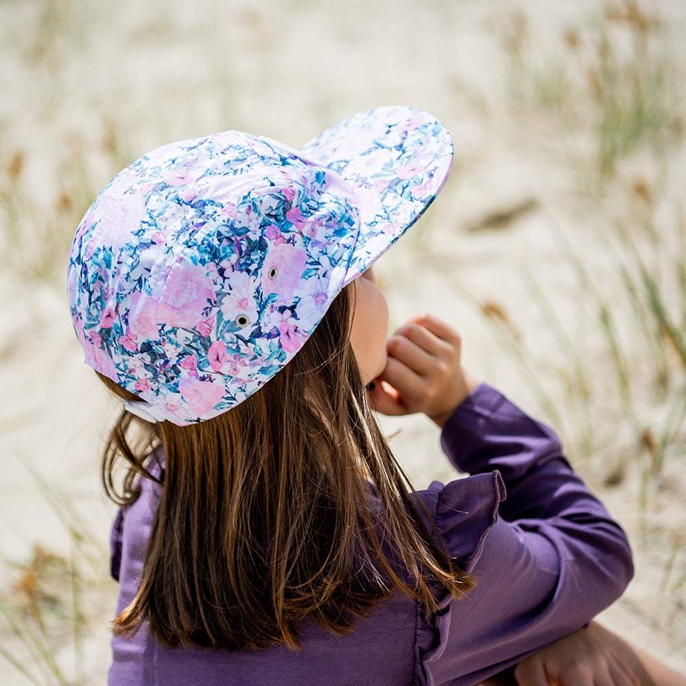 Little Renegade Company Accessories Hats 5 Panel Cap