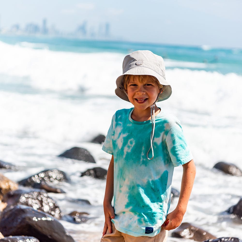 Little Renegade Company Accessories Hats Cloud Bucket Hat