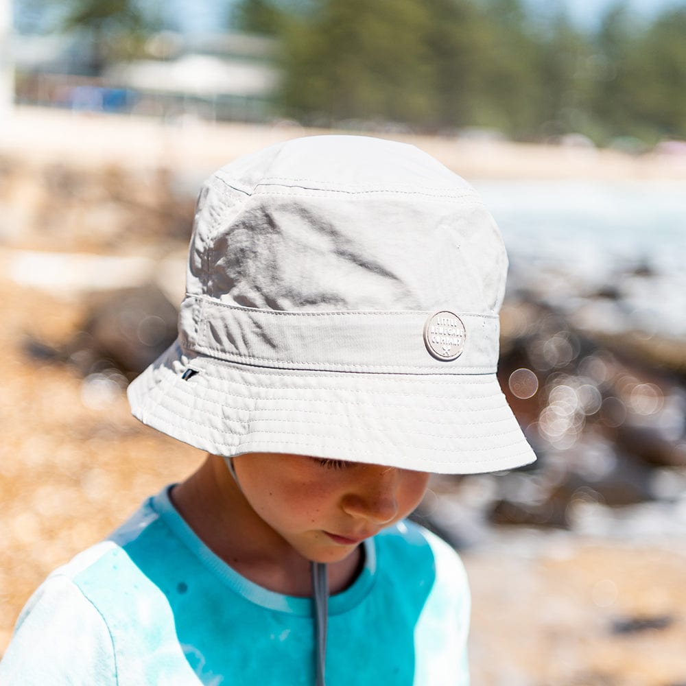 Little Renegade Company Accessories Hats Cloud Bucket Hat
