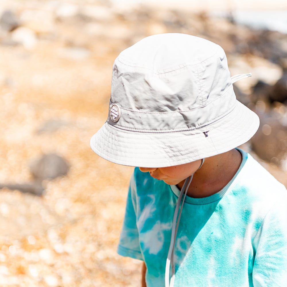 Little Renegade Company Accessories Hats Cloud Bucket Hat