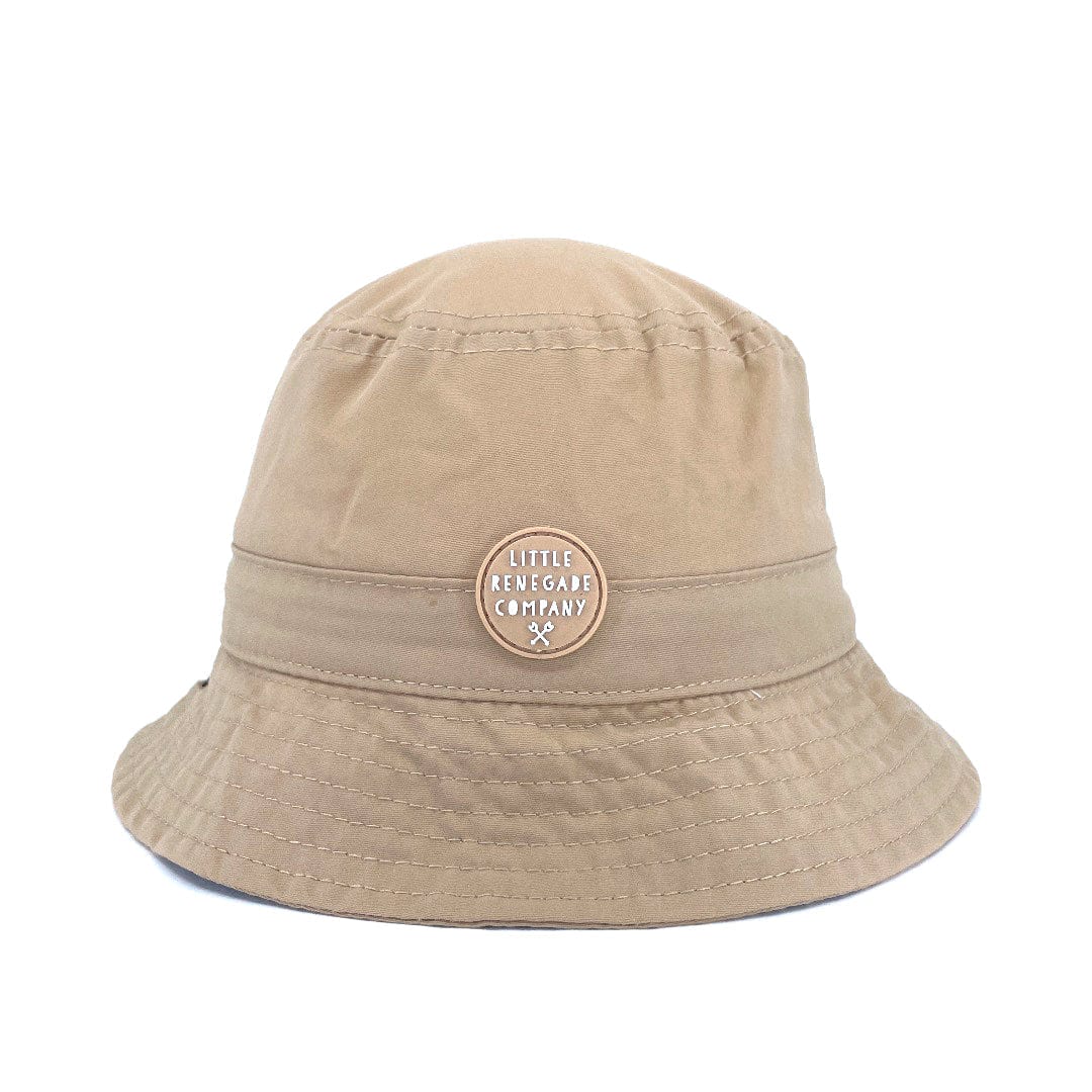 Little Renegade Company Accessories Hats Sand Bucket Hat