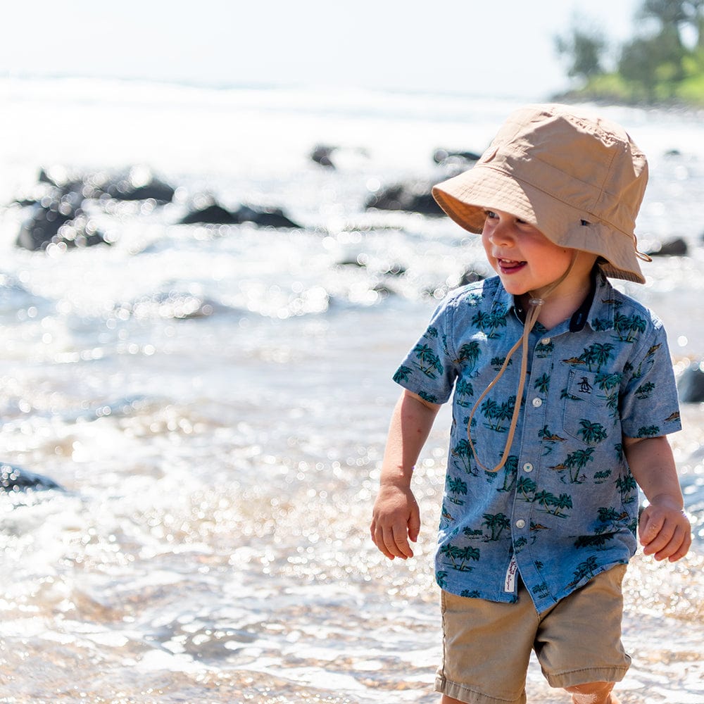 Little Renegade Company Accessories Hats Sand Bucket Hat