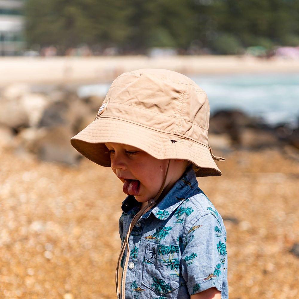 Little Renegade Company Accessories Hats Sand Bucket Hat