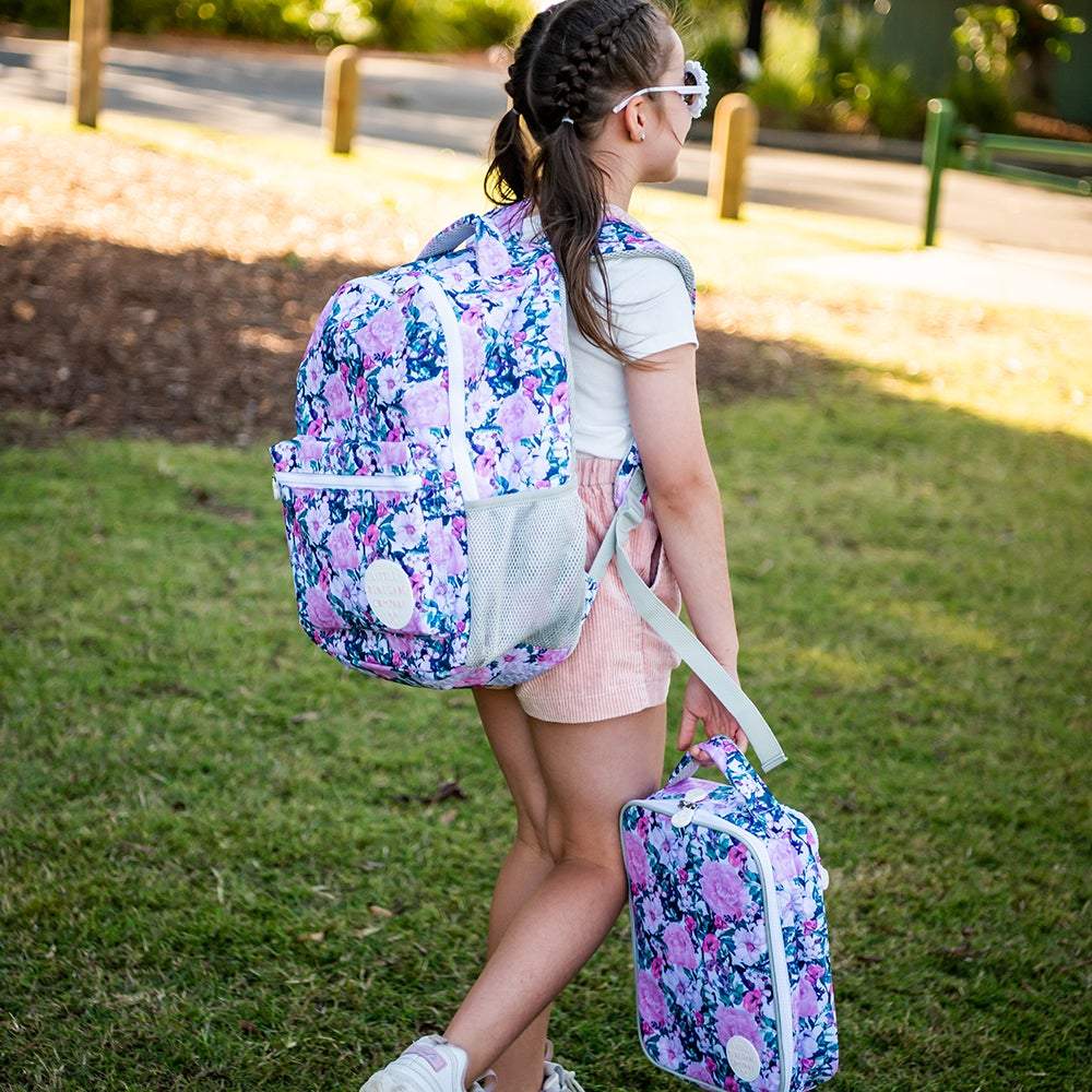 Little Renegade Company Children Accessories Flourish / Midi Little Renegade Backpack - New Collection