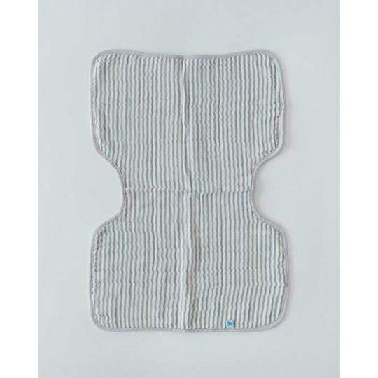 Little Unicorn Accessory Feeding Little Unicorn Muslin Burp Cloth