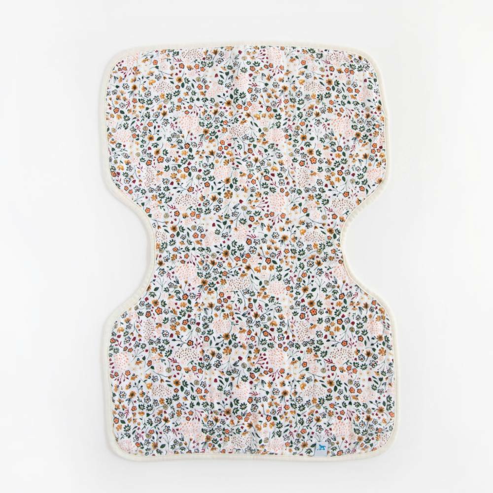 Little Unicorn Accessory Feeding Little Unicorn Muslin Burp Cloth