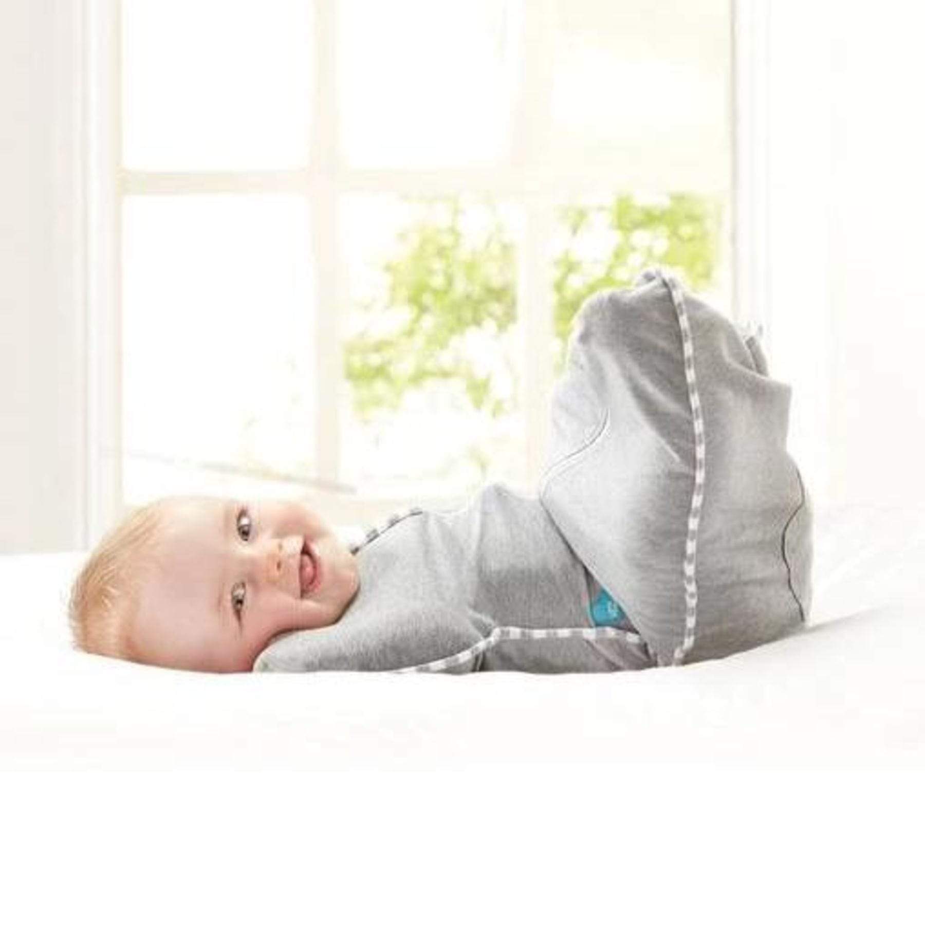 Love To Dream Unisex Sleepware Original Swaddle Up