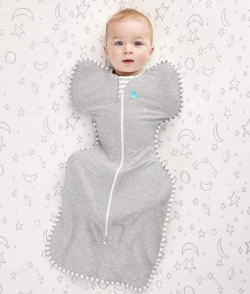 Love To Dream Unisex Sleepware Original Swaddle Up