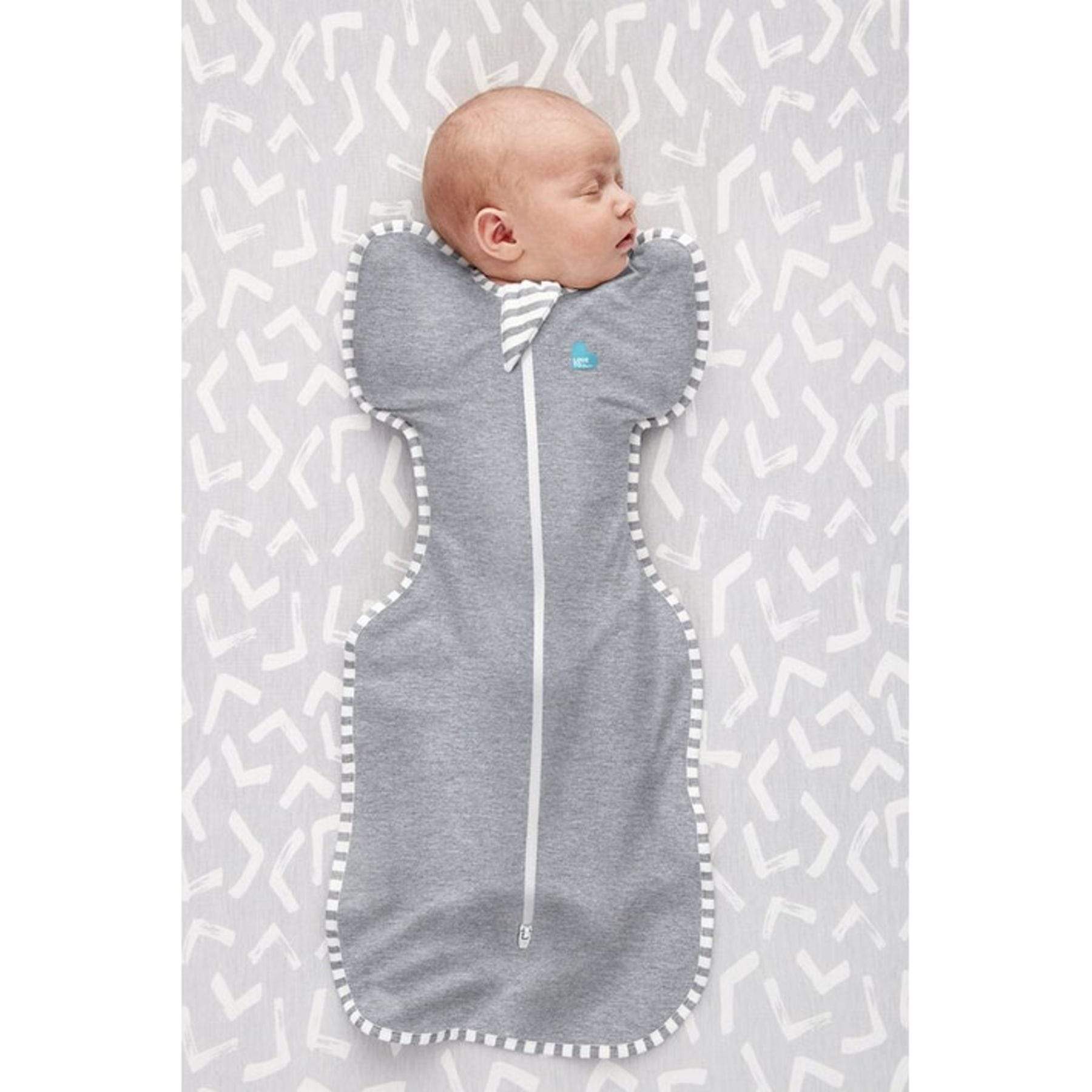 Love To Dream Unisex Sleepware Original Swaddle Up