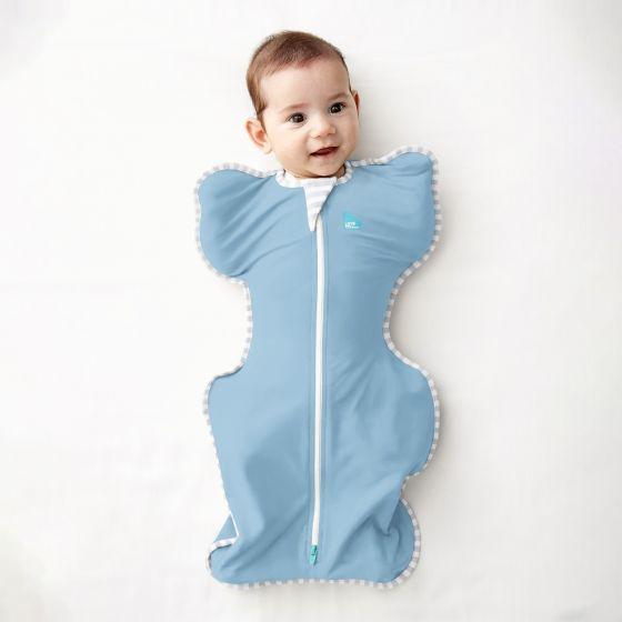 Love To Dream Unisex Sleepware Original Swaddle Up