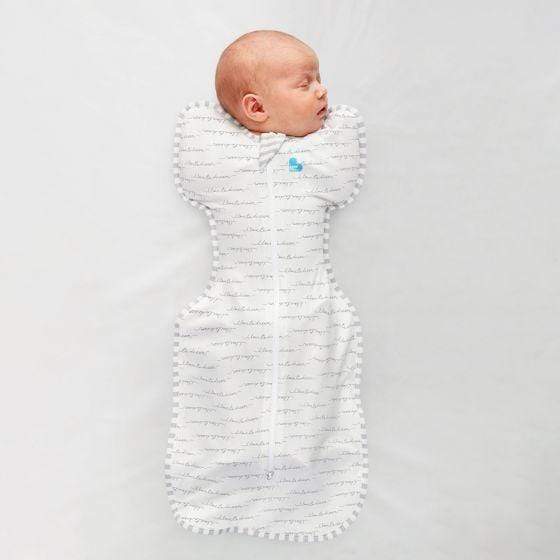 Love To Dream Unisex Sleepware Original Swaddle Up