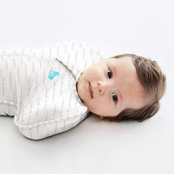 Love To Dream Unisex Sleepware Original Swaddle Up