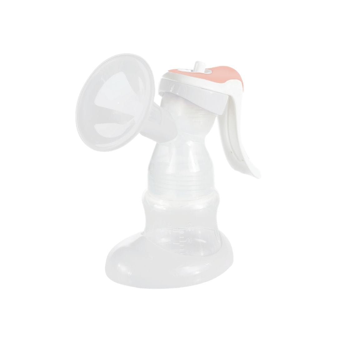 Milkbar New Zealand Baby Feeding Milkbar Advanced Flow Manual Breast Pump