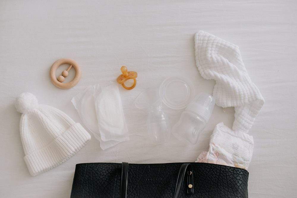 Milkbar New Zealand Baby Feeding Milkbar Premium Breast Pads 52Pcs