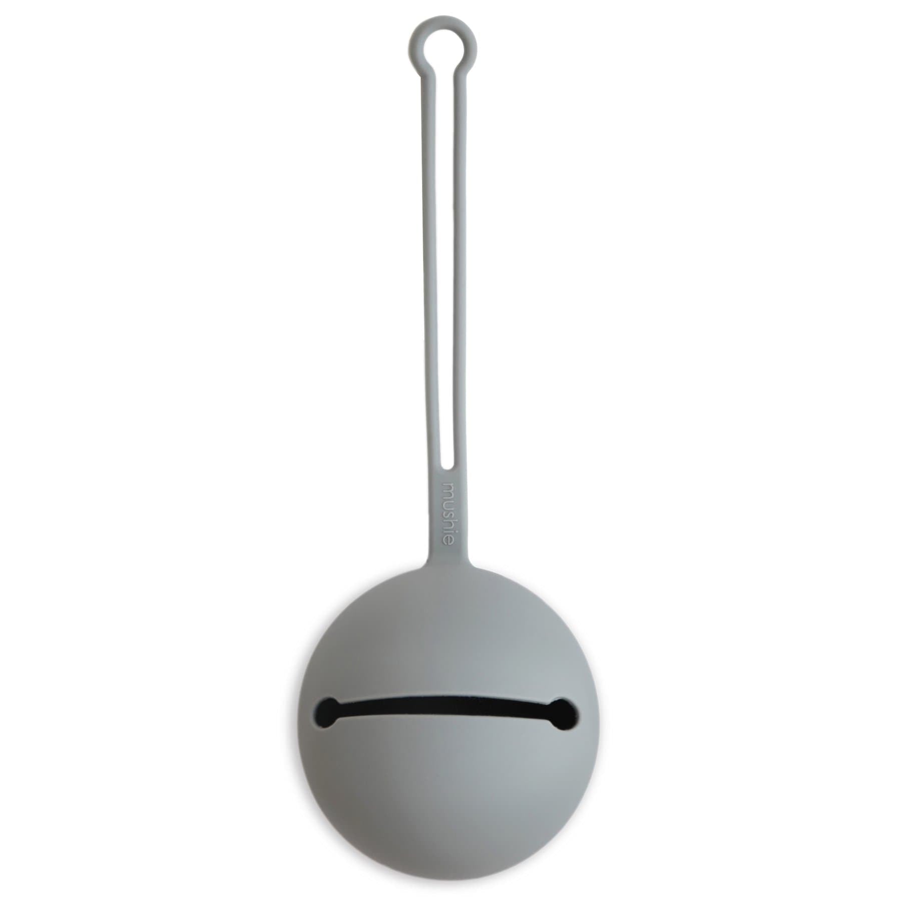 Mushie Pacifier Holder - Parnell Baby Boutique