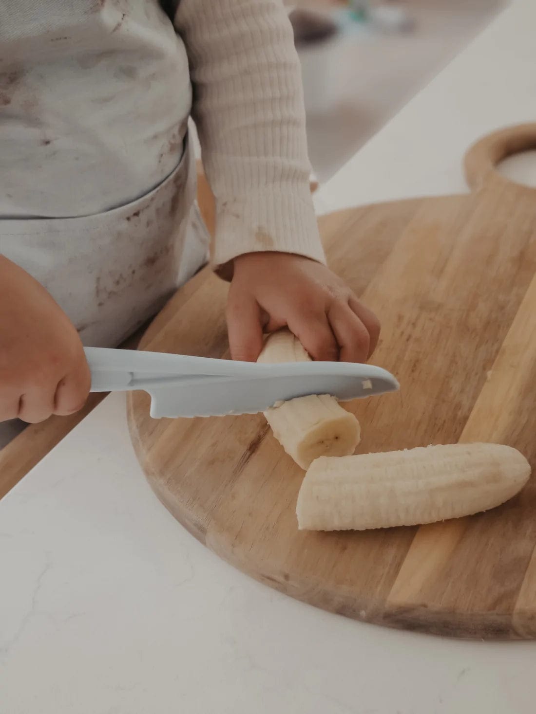 Petite Eats Baby Feeding Kids Safety Knife