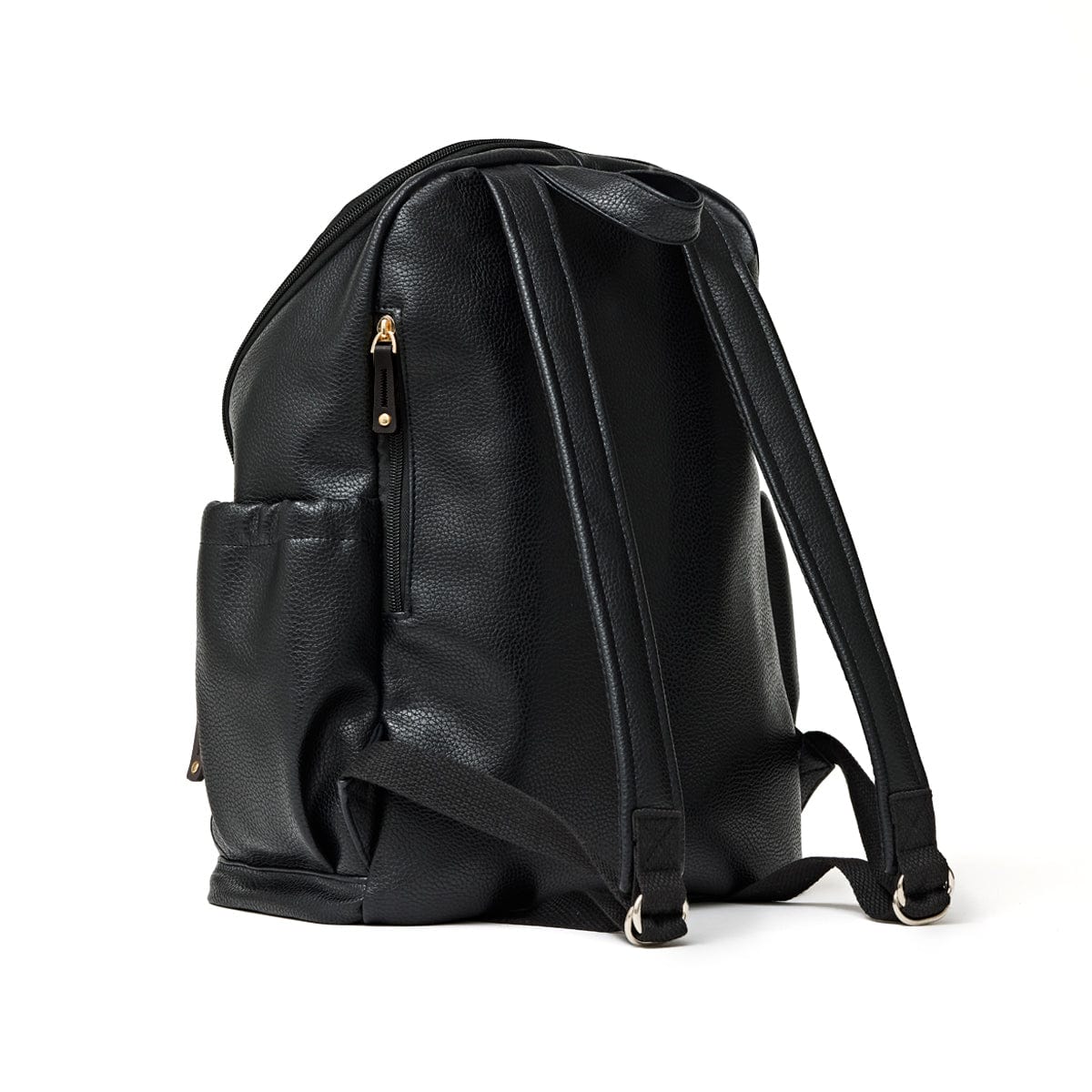 Pretty Brave Baby Accessory Chloe Backpack - Black